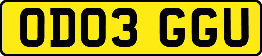 OD03GGU