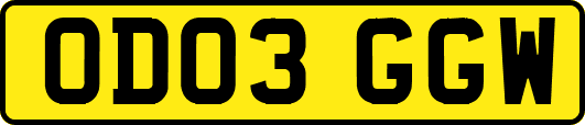 OD03GGW