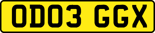 OD03GGX