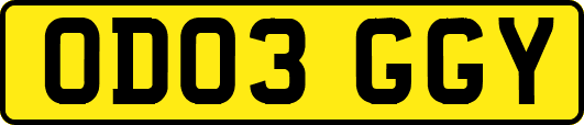OD03GGY