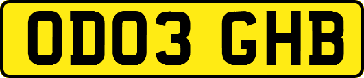 OD03GHB