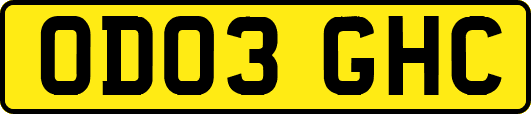 OD03GHC