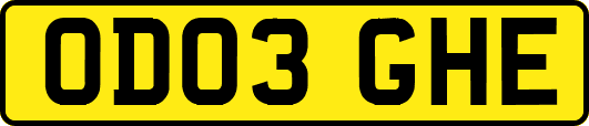 OD03GHE