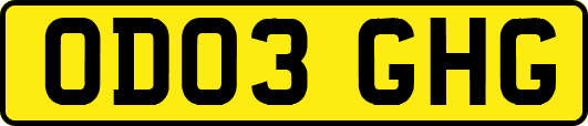 OD03GHG