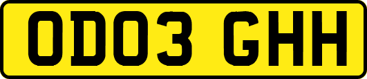 OD03GHH