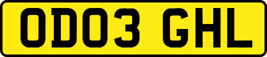 OD03GHL