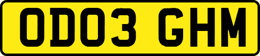 OD03GHM