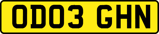 OD03GHN