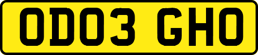 OD03GHO