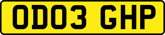 OD03GHP
