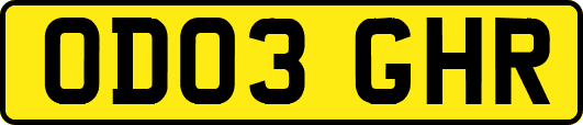 OD03GHR