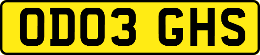 OD03GHS