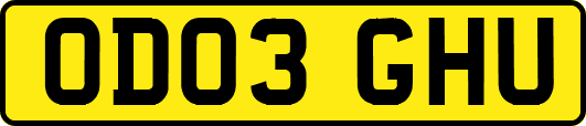 OD03GHU