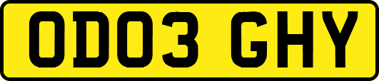 OD03GHY