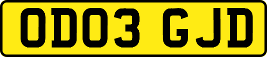 OD03GJD