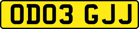 OD03GJJ