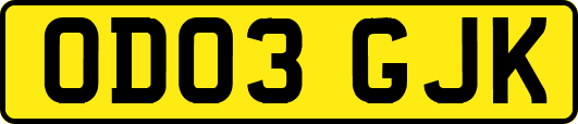 OD03GJK