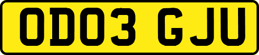 OD03GJU