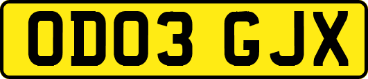 OD03GJX