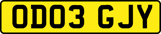 OD03GJY