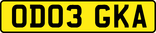 OD03GKA