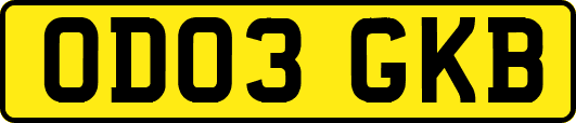 OD03GKB
