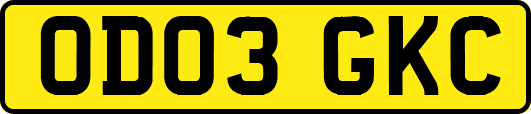 OD03GKC
