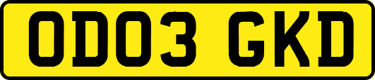 OD03GKD