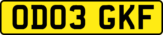 OD03GKF