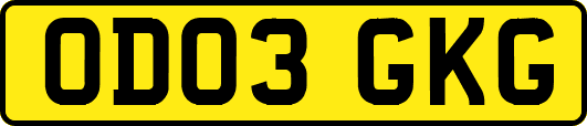 OD03GKG
