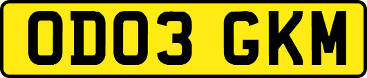 OD03GKM