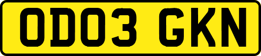 OD03GKN