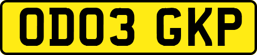 OD03GKP