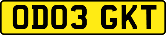 OD03GKT