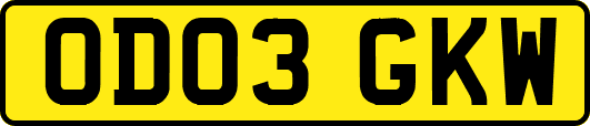 OD03GKW