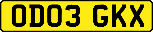 OD03GKX