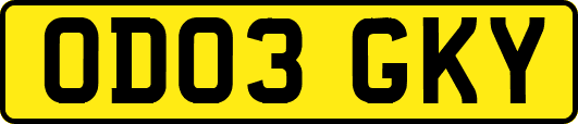 OD03GKY