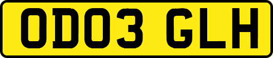 OD03GLH