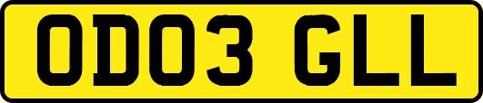 OD03GLL