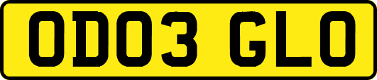 OD03GLO