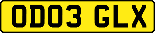OD03GLX