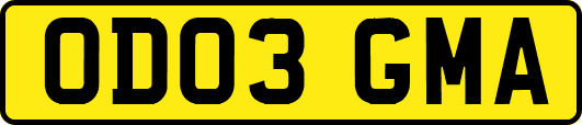 OD03GMA