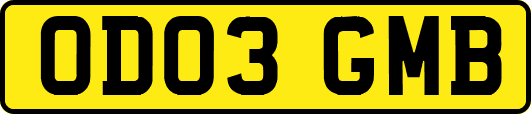 OD03GMB