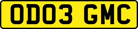 OD03GMC