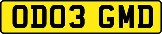 OD03GMD