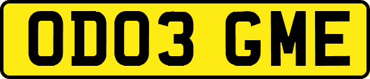 OD03GME