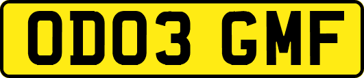OD03GMF