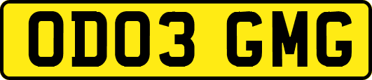 OD03GMG