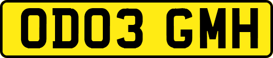 OD03GMH