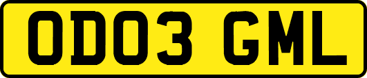 OD03GML